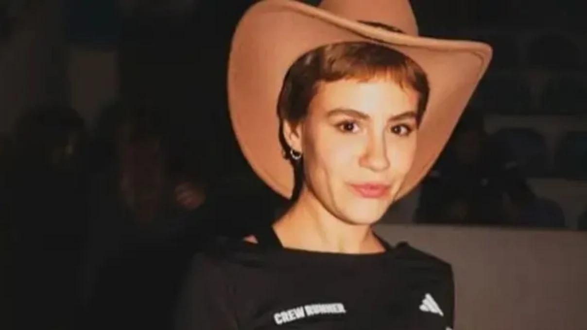 Survivor 2026 Gönüllüler Lina Hourich kimdir kaç yaşında nereli? Gönüllüler Lina Hourich’in hayatı merak konusu oldu! 5 GONULLULER LINA HOURICH MESLEGI NE