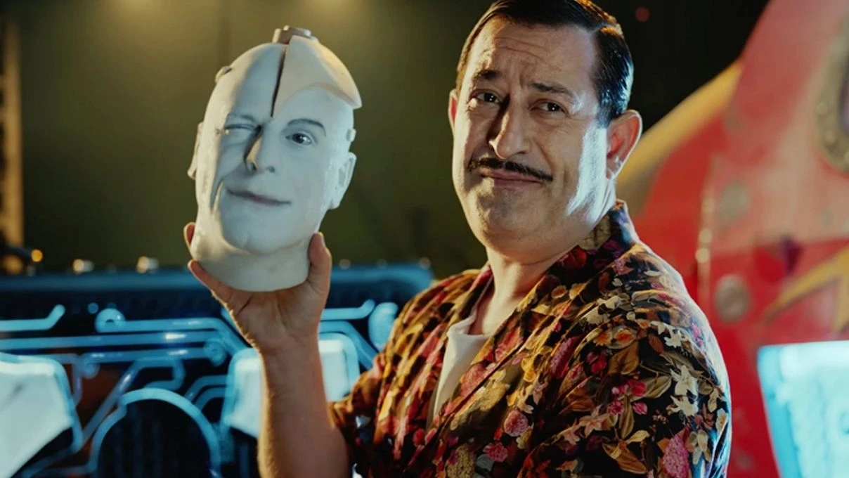 GORA 4 FILMI NEREDE YAYINLANACAK