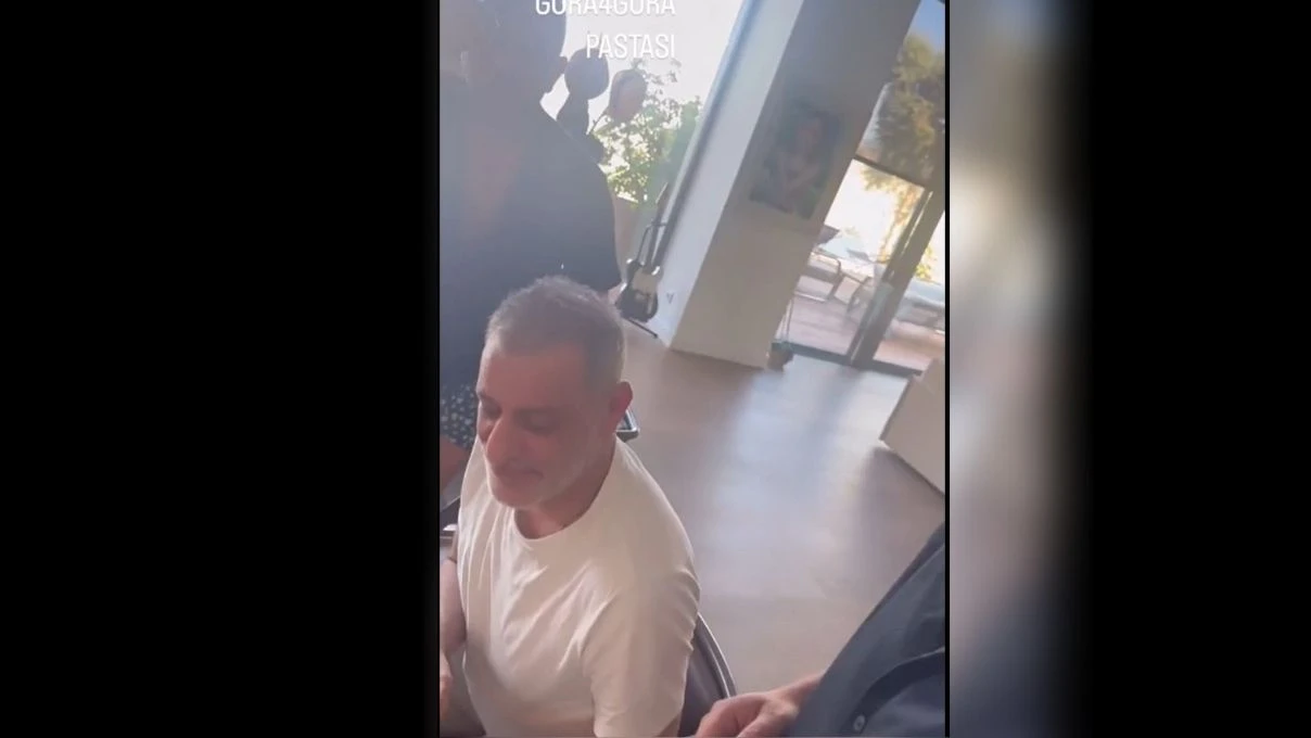 GORA 4 FILMINDE OZAN GUVEN NEDEN YOK