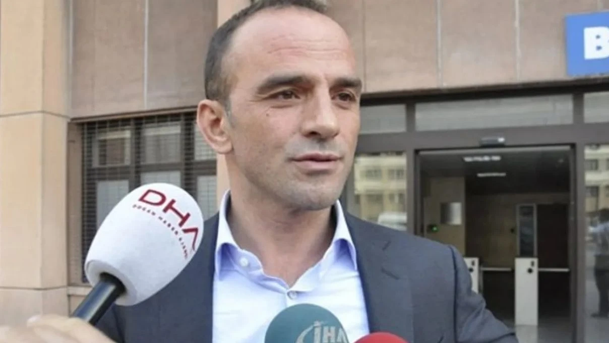 Galip Öztürk kaç çocuğu var? Galip Öztürk kimdir, İbrahim Tatlıses’in nesi oluyor?