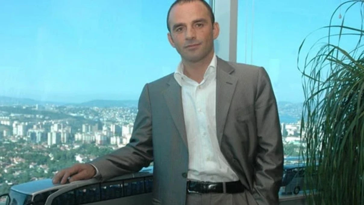 Galip Öztürk kaç çocuğu var? Galip Öztürk kimdir, İbrahim Tatlıses’in nesi oluyor?