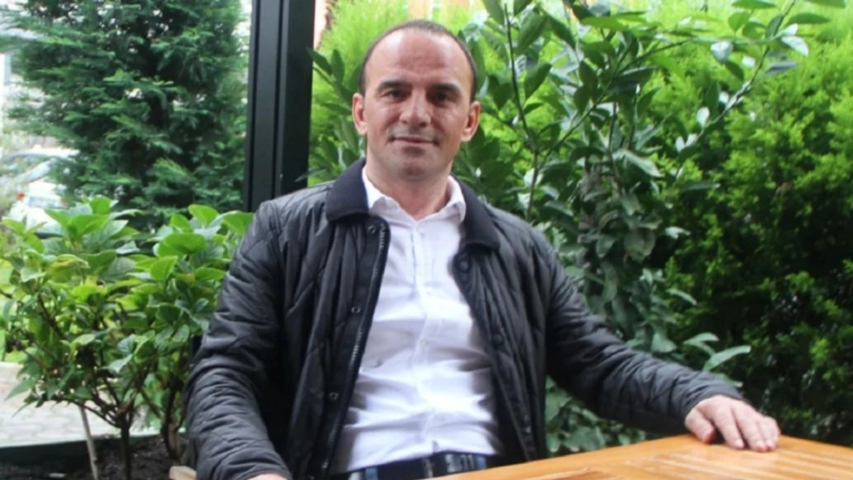 Galip Öztürk kaç çocuğu var? Galip Öztürk kimdir, İbrahim Tatlıses’in nesi oluyor?