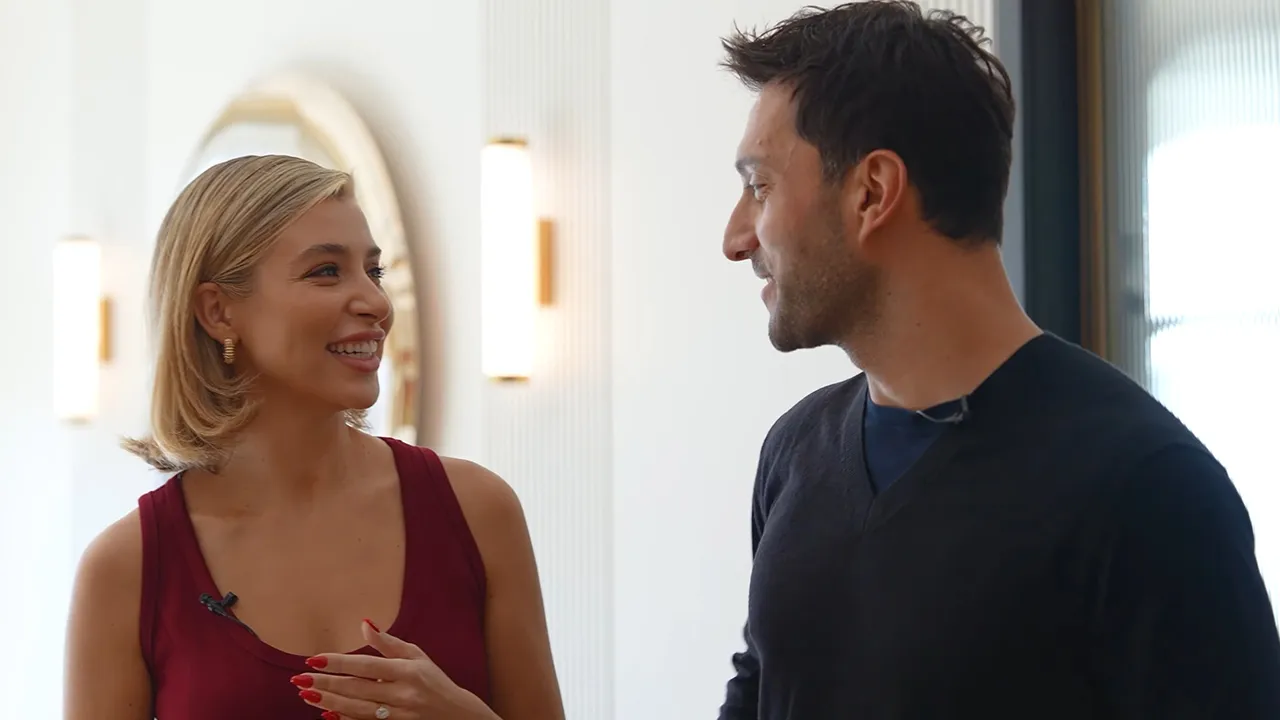 Gamze Erçel kimdir, kaç yaşında? Gamze Erçel mesleği nedir? 5 Gamze Ercel 1