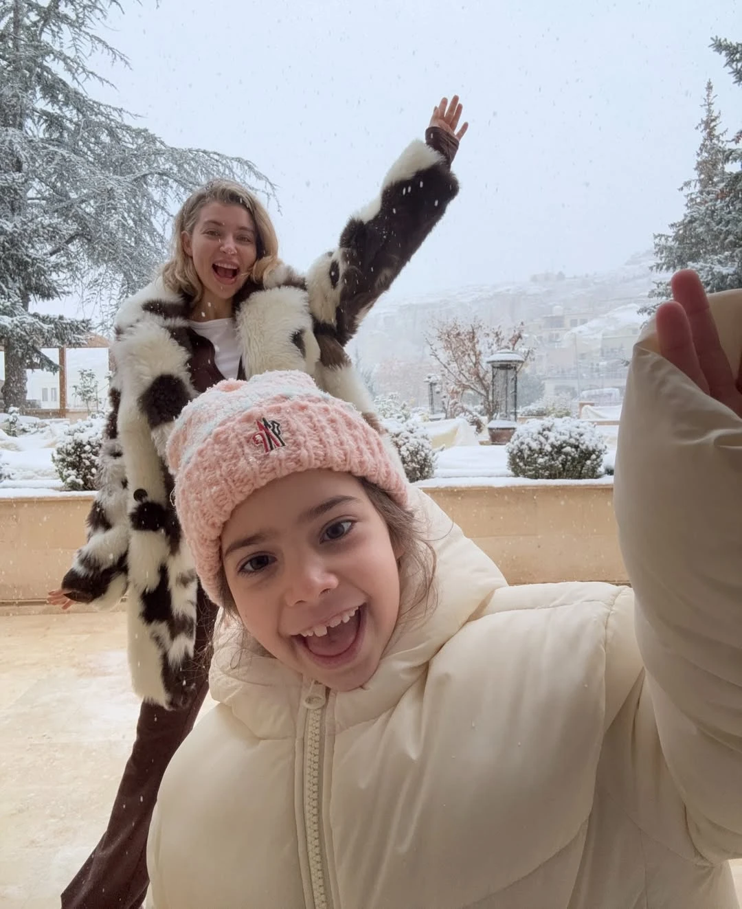 Gamze Erçel kimdir, kaç yaşında? Gamze Erçel mesleği nedir? 8 Gamze Ercel 4