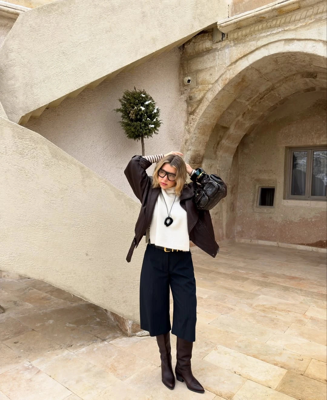 Gamze Erçel kimdir, kaç yaşında? Gamze Erçel mesleği nedir? 4 Gamze Ercel 5