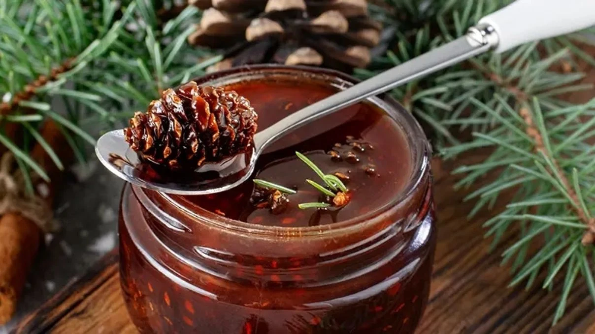 Gogus agrisinin yumusatin en iyi tarif pekmez karabiber karisimini unutun