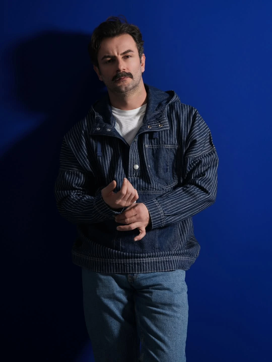 Gökberk Demirci kimdir, kaç yaşında? Gökberk Demirci hangi dizilerde oynadı? 4 Gokberk Demirci 1