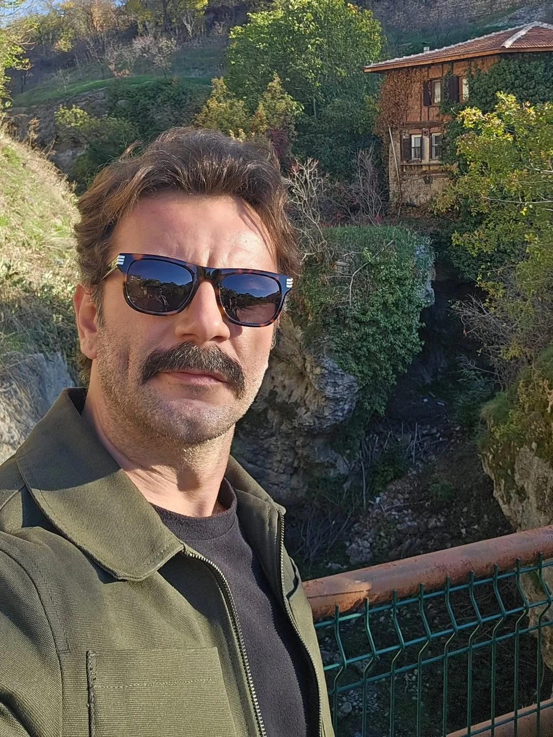 Gökberk Demirci kimdir, kaç yaşında? Gökberk Demirci hangi dizilerde oynadı? 5 Gokberk Demirci 2