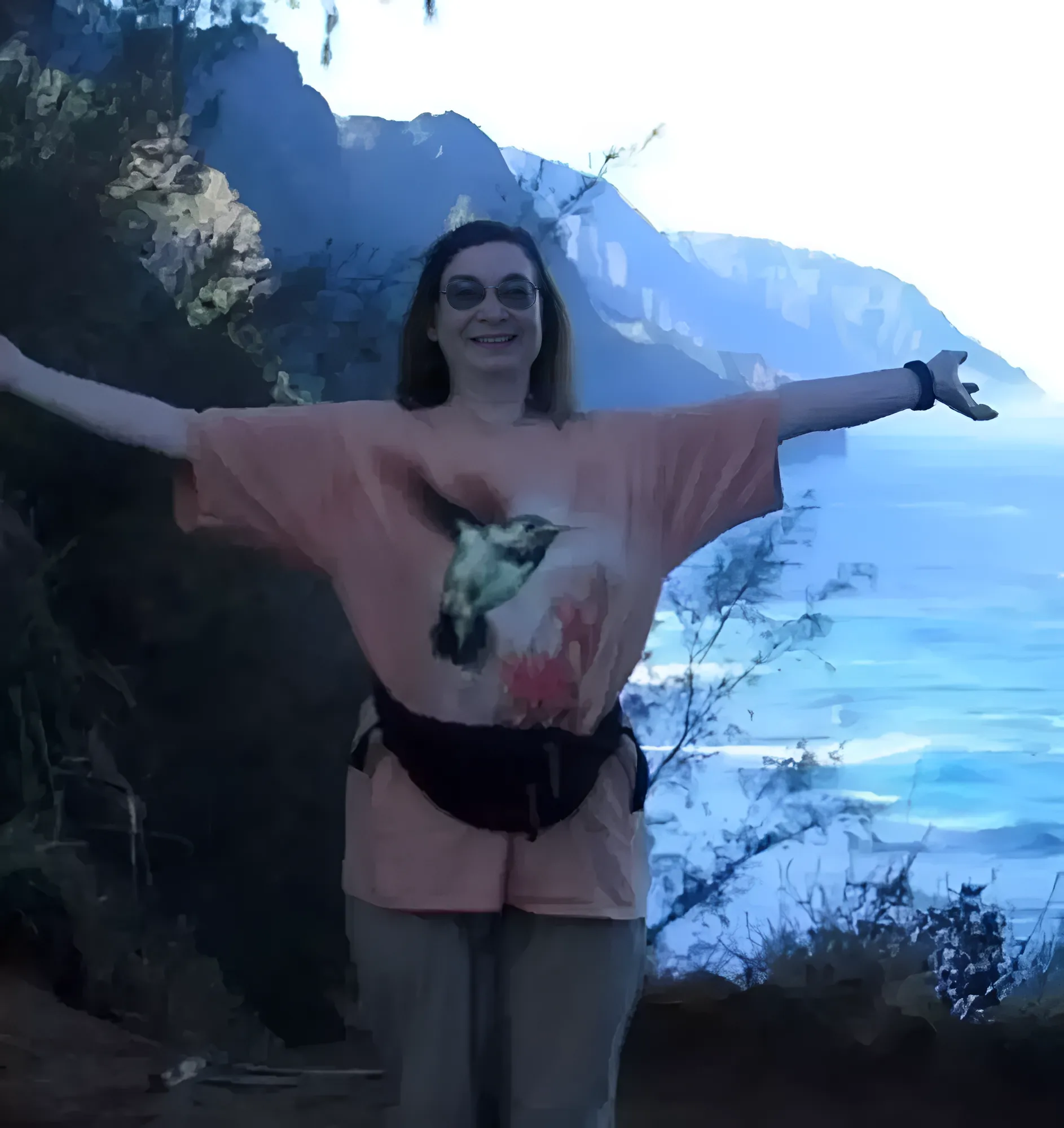 Golgen Bengu 4 restored