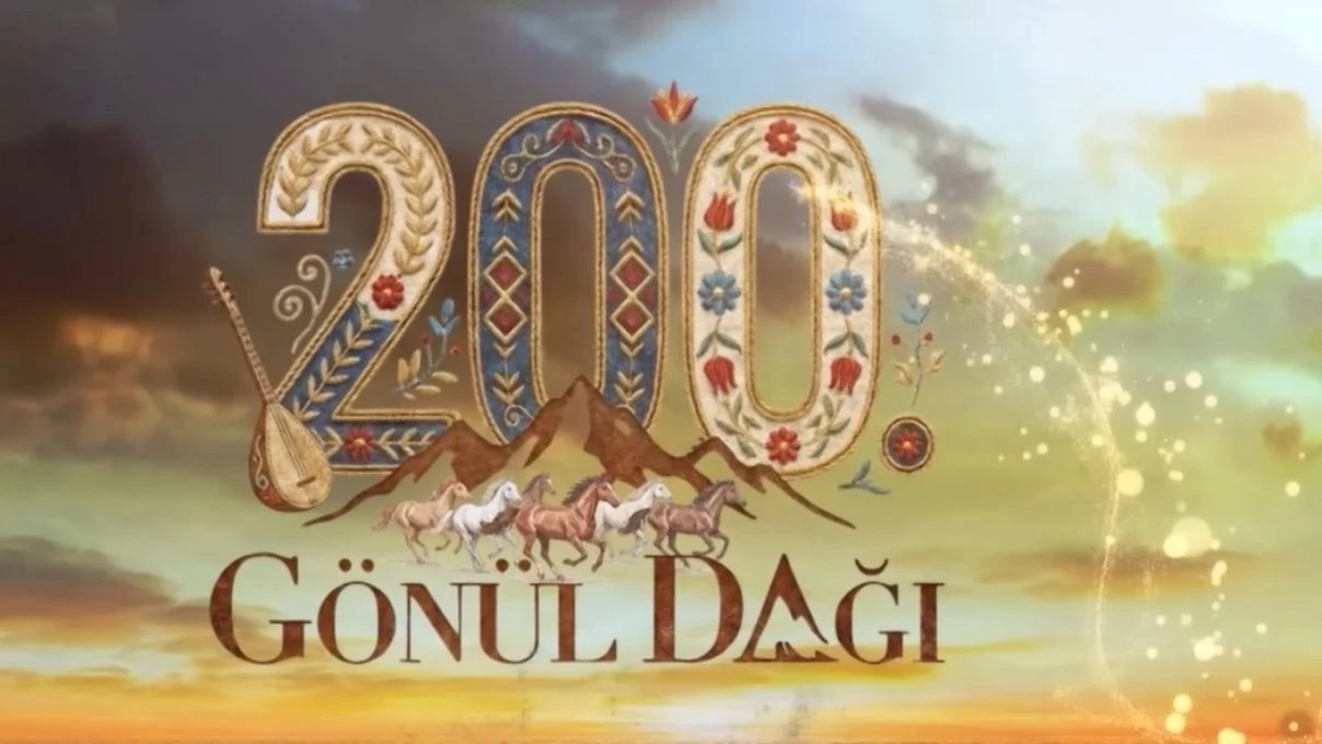 Gonul Dagi 200. Bolum fragmani yayinlandi mi Gonul Dagi 200. Bolum ne zaman yayinlanacak
