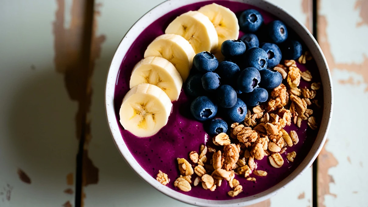 Sağlıklı ev yapımı granola tarifi! Katkı maddesiz şekersiz 8 Granola 7