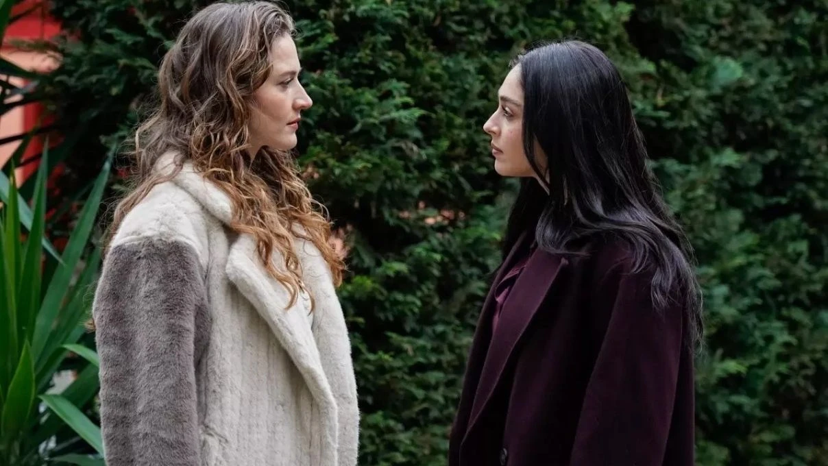 Güller ve Günahlar dizisi ekranlara geri dönüyor! Yeni bölüm yayın tarihi belli oldu