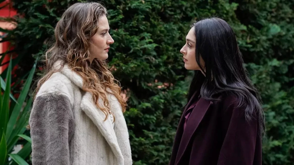 Guller ve Gunahlar 1