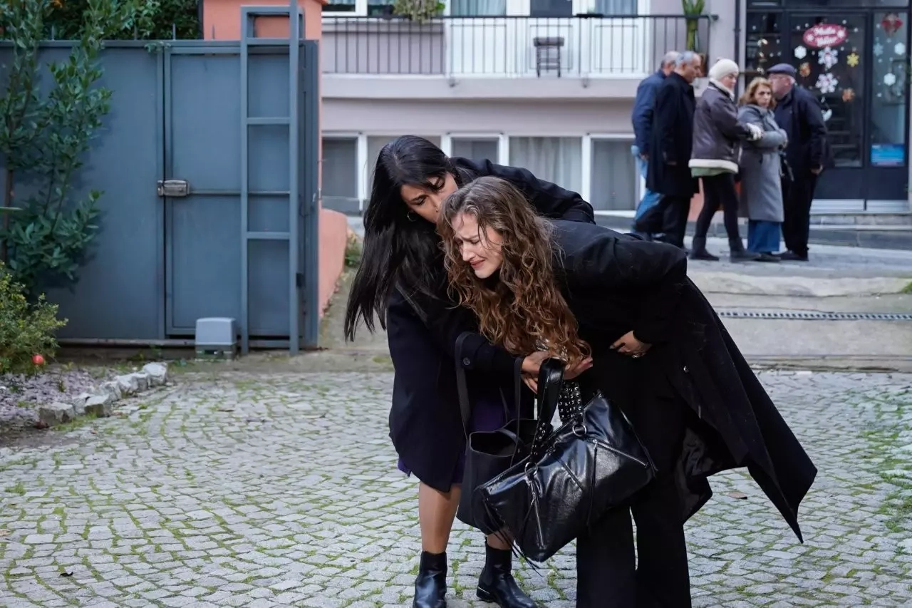 Guller ve Gunahlar 1