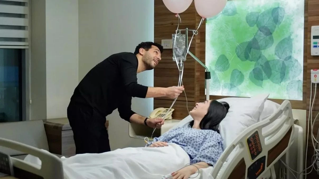 Güller ve Günahlar dizisi ekranlara geri dönüyor! Yeni bölüm yayın tarihi belli oldu