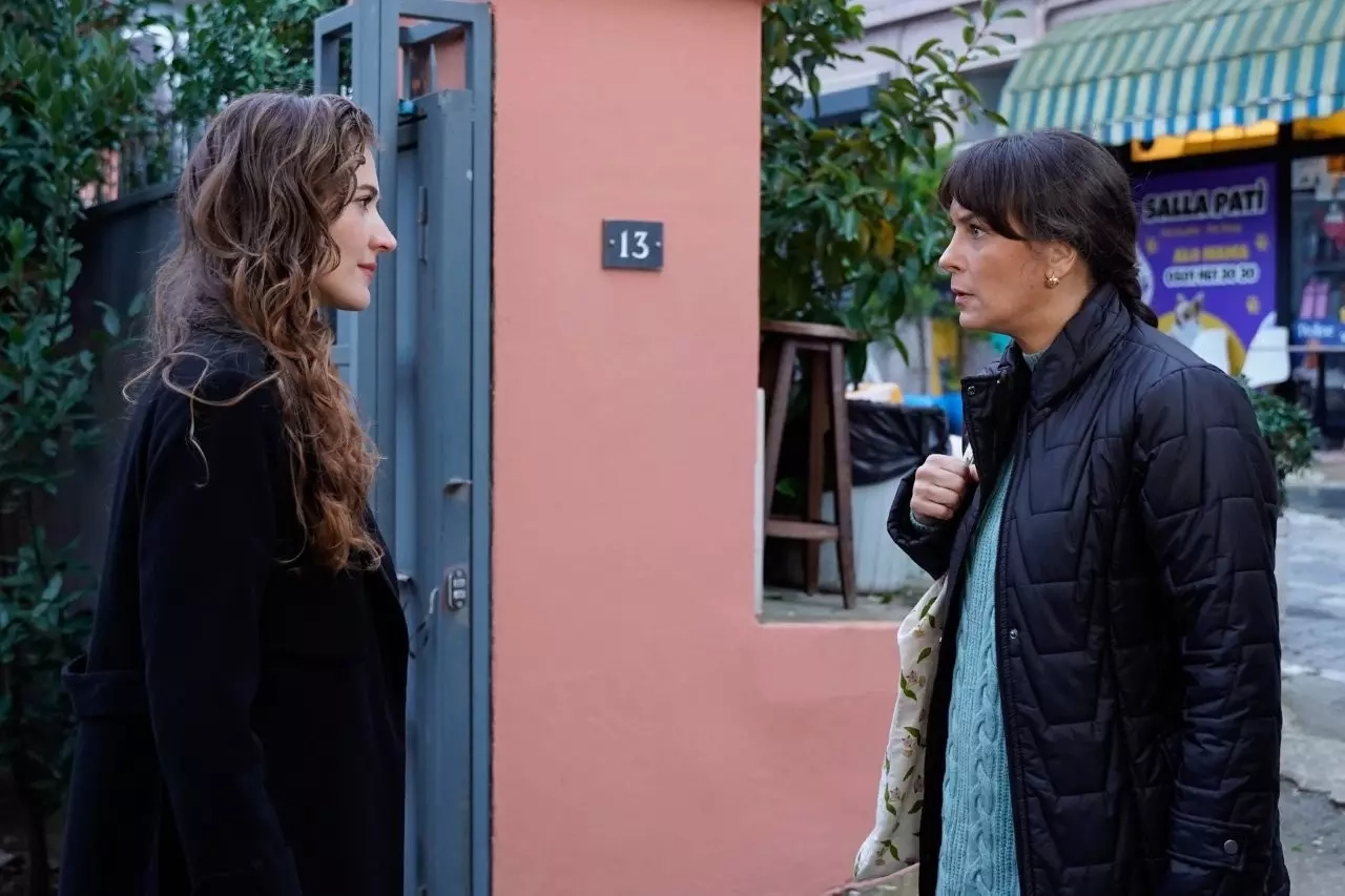 Guller ve Gunahlar 2