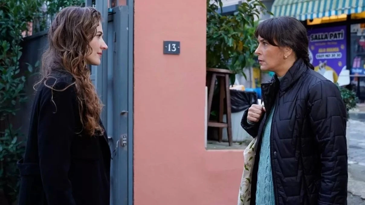 Güller ve Günahlar dizisi ekranlara geri dönüyor! Yeni bölüm yayın tarihi belli oldu