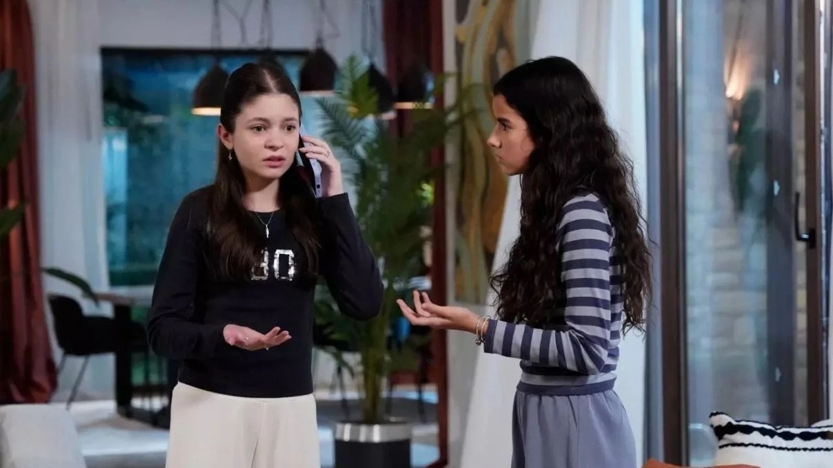 Güller ve Günahlar dizisi ekranlara geri dönüyor! Yeni bölüm yayın tarihi belli oldu