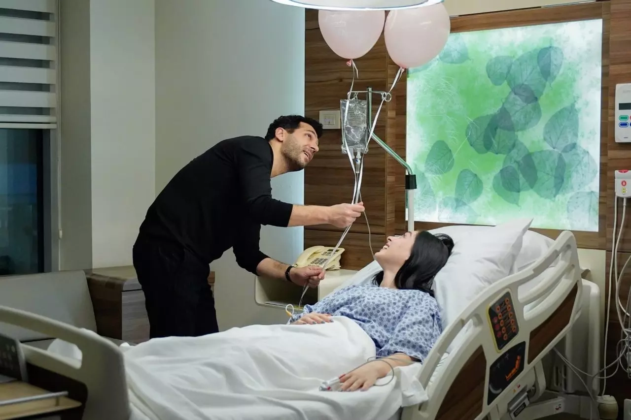 Guller ve Gunahlar 6