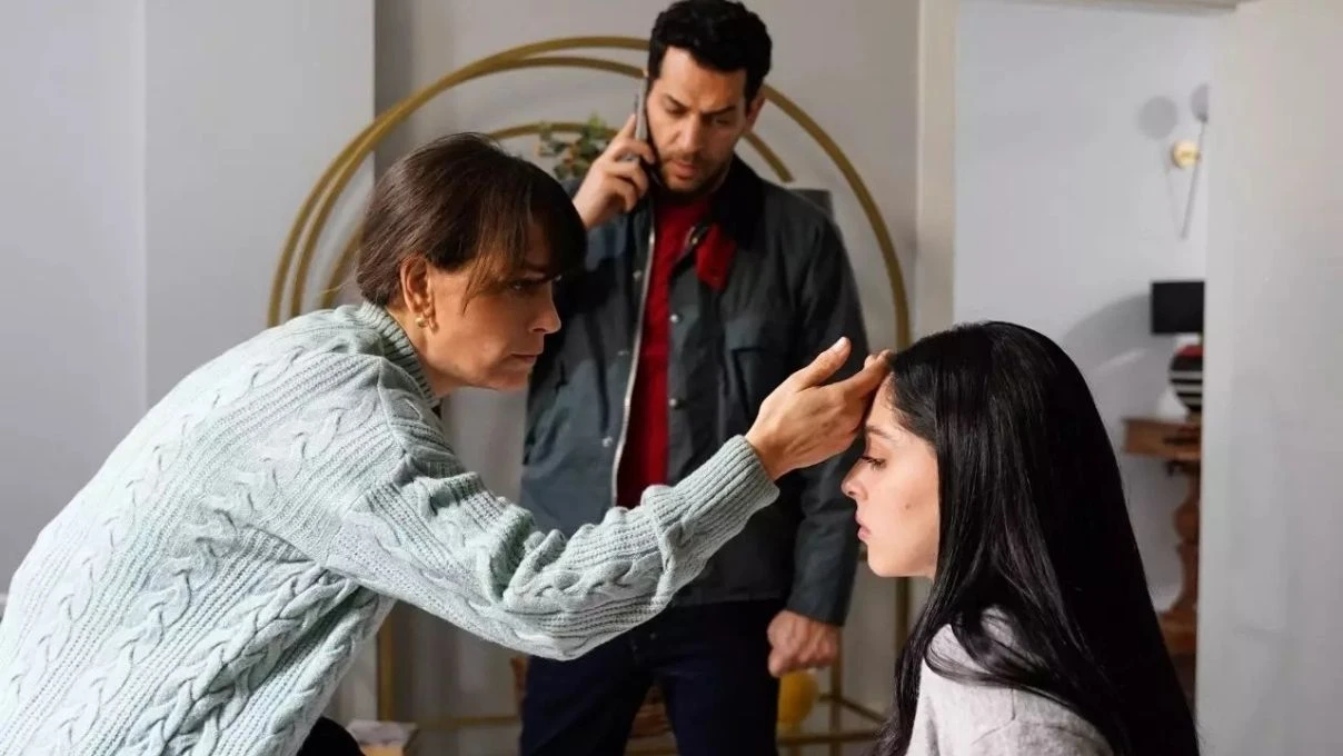 Güller ve Günahlar dizisi ekranlara geri dönüyor! Yeni bölüm yayın tarihi belli oldu