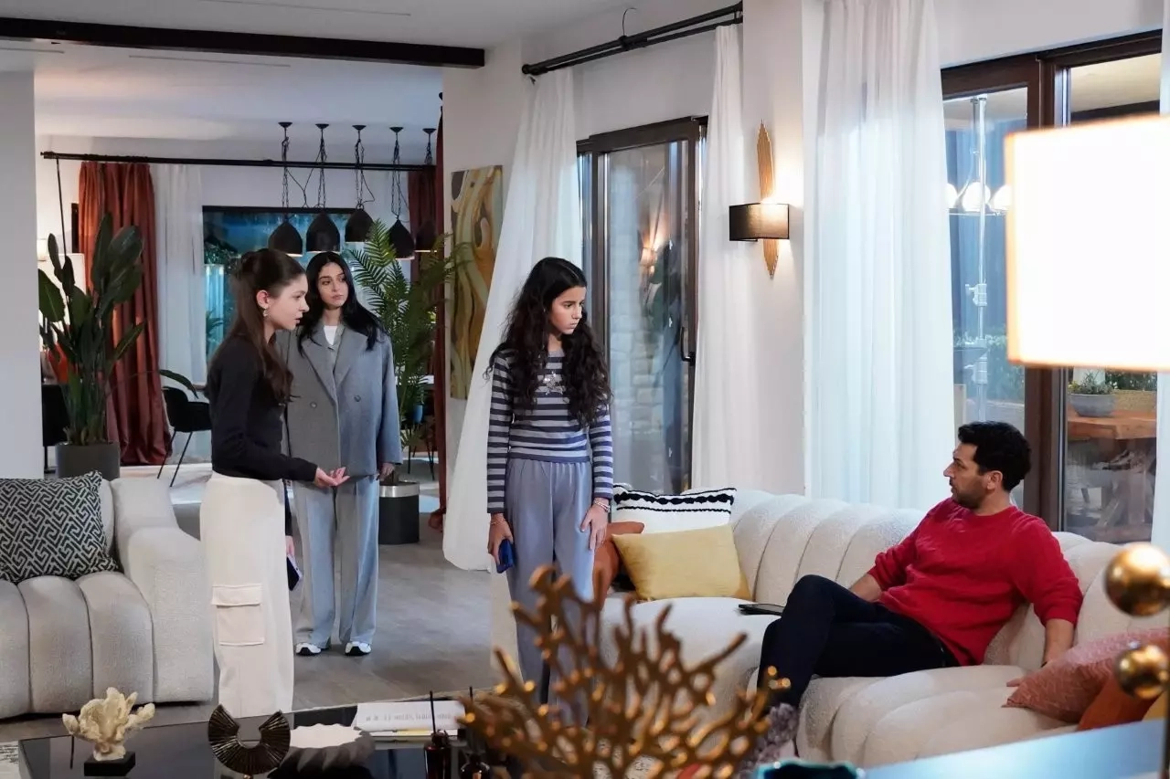 Guller ve Gunahlar 8