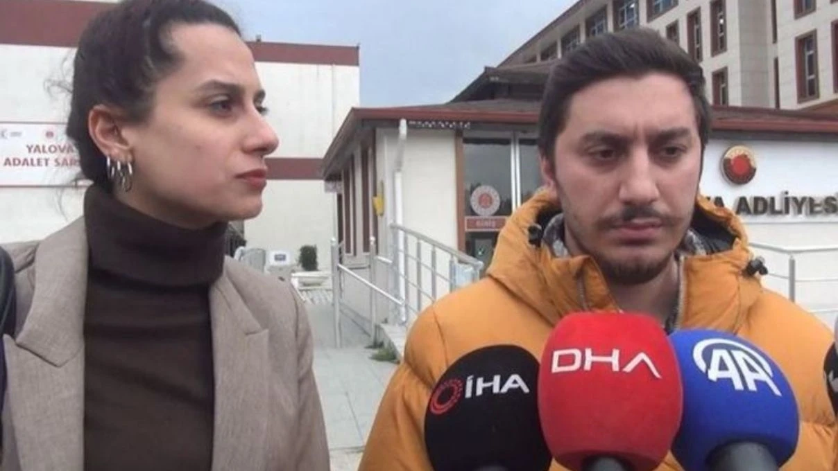 Güllü’nün oğlu Tuğberk Yağız Gülter’in yasaklı madde testi sonuçlandı! Tuğberk Yağız’dan açıklama 4 Gullunun oglu Tugberk Yagiz Gulterin yasakli madde testi sonuclandi