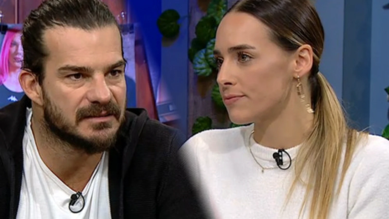 Hakan Hatipoglu Damla Can Survivor Panoramadan ayrildi mi Yeni sunucular belli oldu sosyal medya sallandi