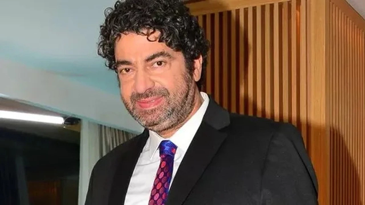 Hakan Taşıyan'ın eşi ve çocuğu kimdir? Hakan Taşıyan şarkıları nelerdir? 4 Hakan Tasiyan 1 1