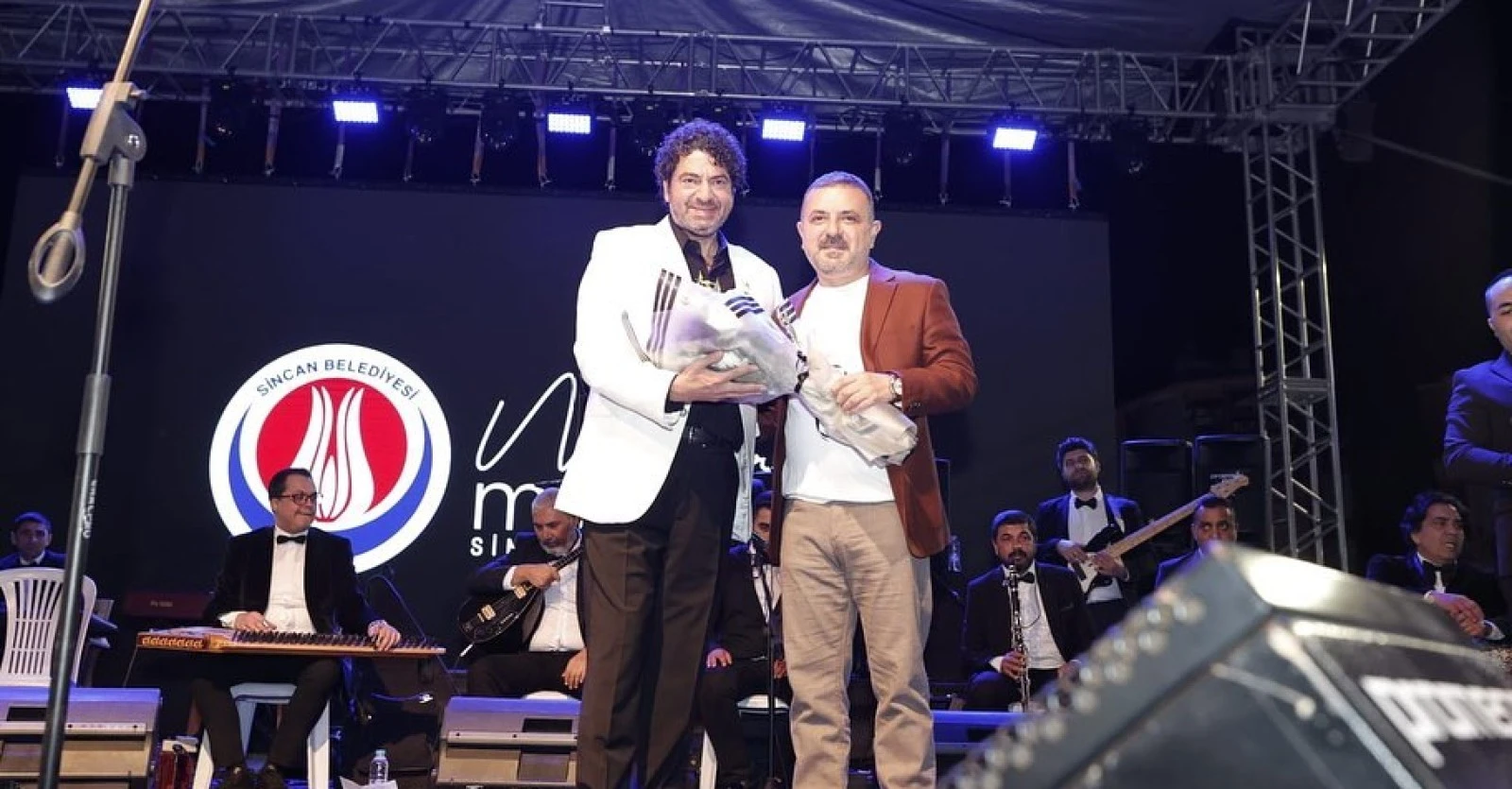 Hakan Taşıyan hastalığı nedir? Hakan Taşıyan sağ mı? 5 Hakan Tasiyan 1