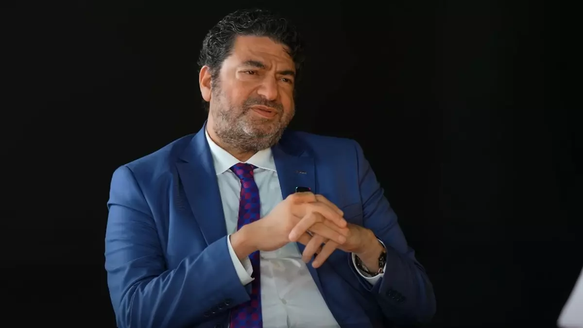 Hakan Taşıyan hastalığı nedir? Hakan Taşıyan sağ mı? 4 Hakan Tasiyan 2