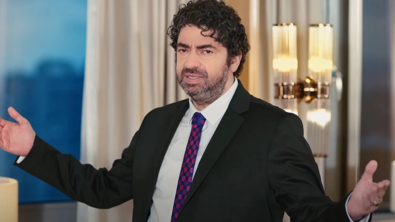 Hakan Taşıyan'ın eşi ve çocuğu kimdir? Hakan Taşıyan şarkıları nelerdir? 6 Hakan Tasiyan 4 1