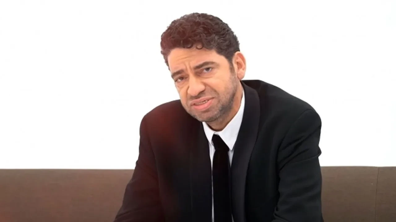 Hakan Taşıyan'ın eşi ve çocuğu kimdir? Hakan Taşıyan şarkıları nelerdir? 8 Hakan Tasiyan 4