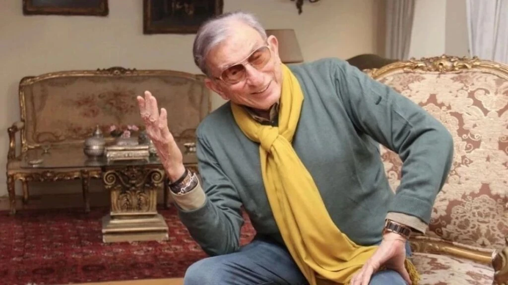 Haldun Dormen cenazesi nerede? Haldun Dormen cenaze programı