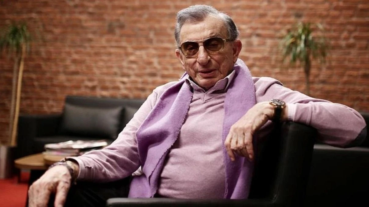 Haldun Dormen cenazesi nerede? Haldun Dormen cenaze programı