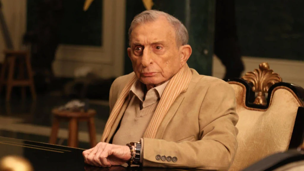 Haldun Dormen oldu mu Haldun Dormene ne oldu