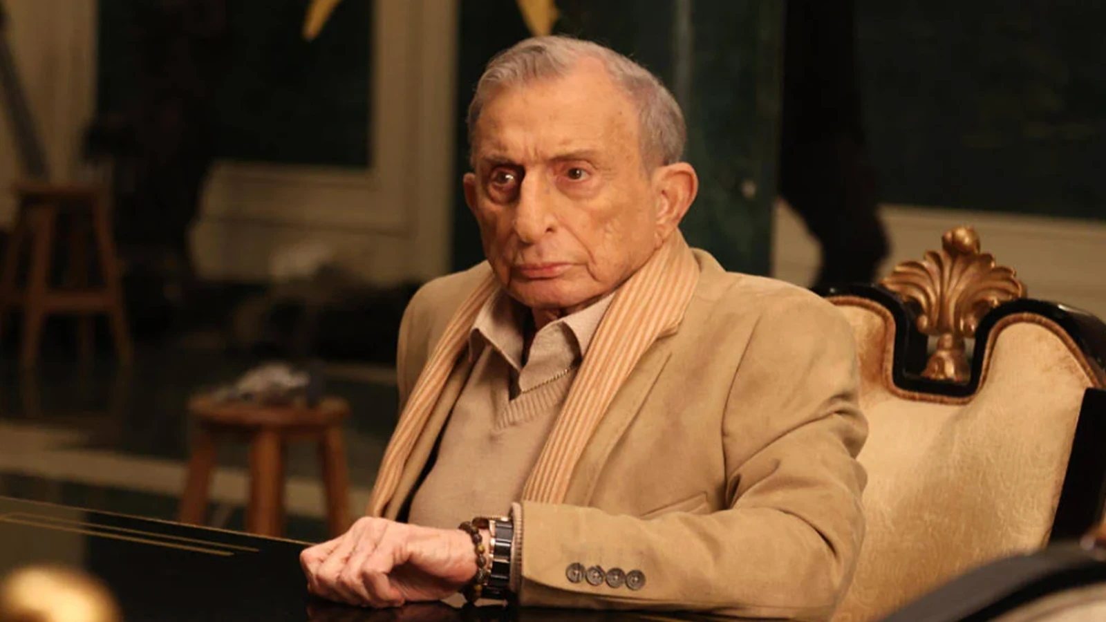 Haldun Dormen oldu mu Haldun Dormene ne oldu