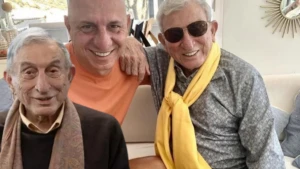 Haldun Dormen'in vasiyeti merak ediliyor