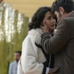 Halef Koklerin Cagrisi 16. Bolumde Serhat Melekten bosanacak mi Serhatin karari ne olacak