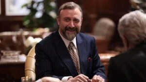 Halit Ergenç’in ortak olduğu börekçiye Londra’da büyük ilgi!