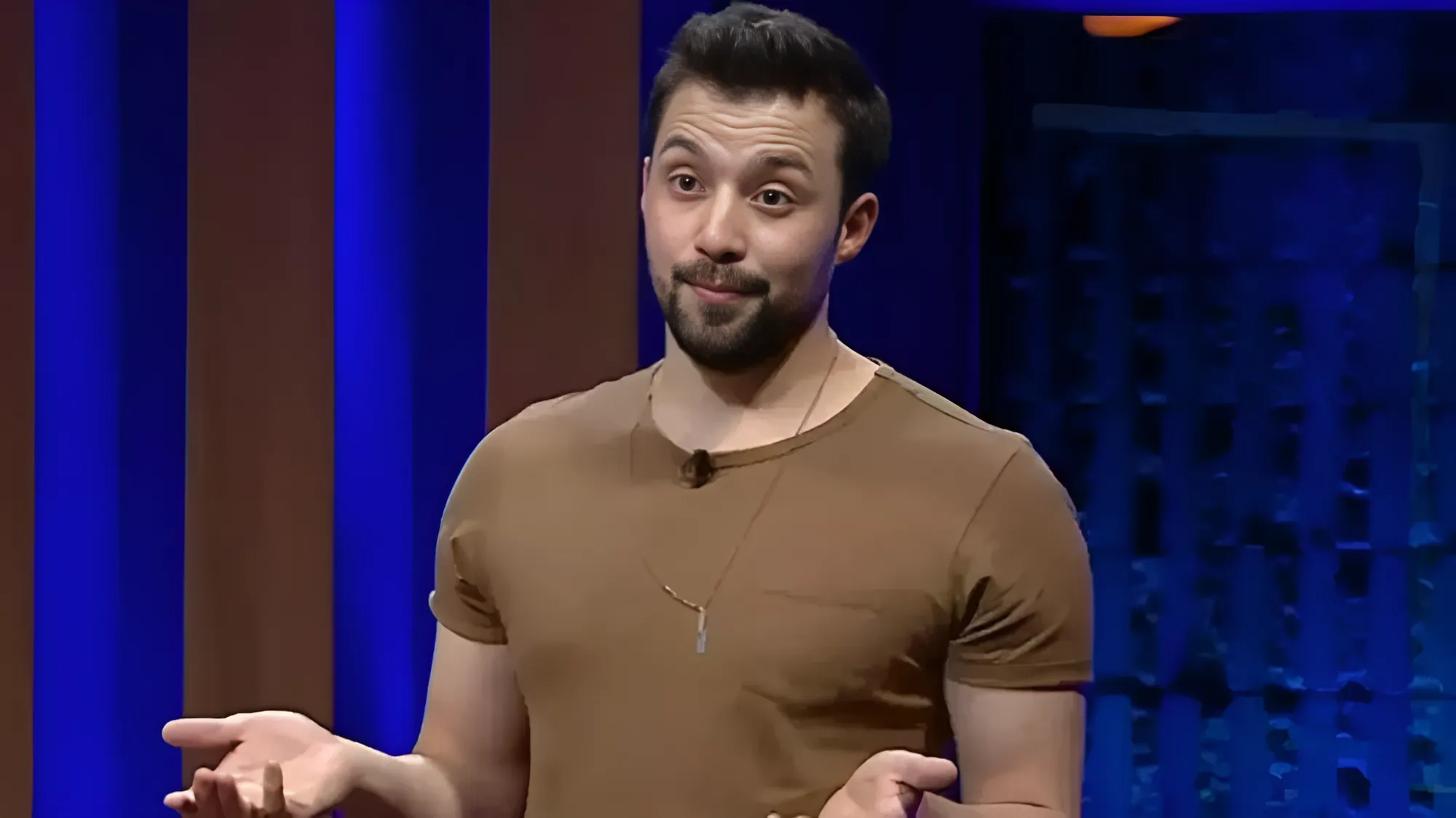 Hasan Biltekin 4 restored