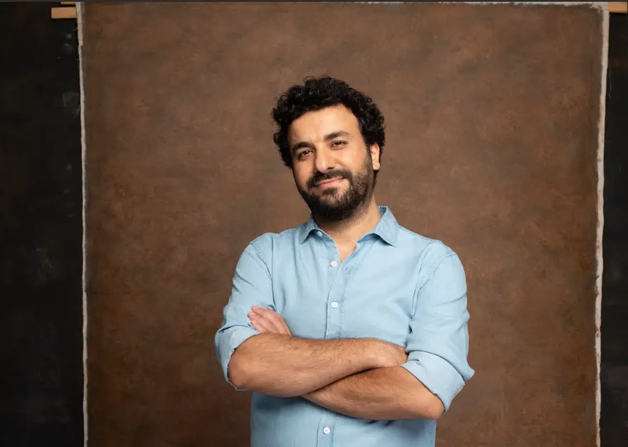 Gözaltına alınan Hasan Can Kaya kimdir? Hasan Can Kaya neden gözaltına alındı? 4 Hasan Can Kaya 1