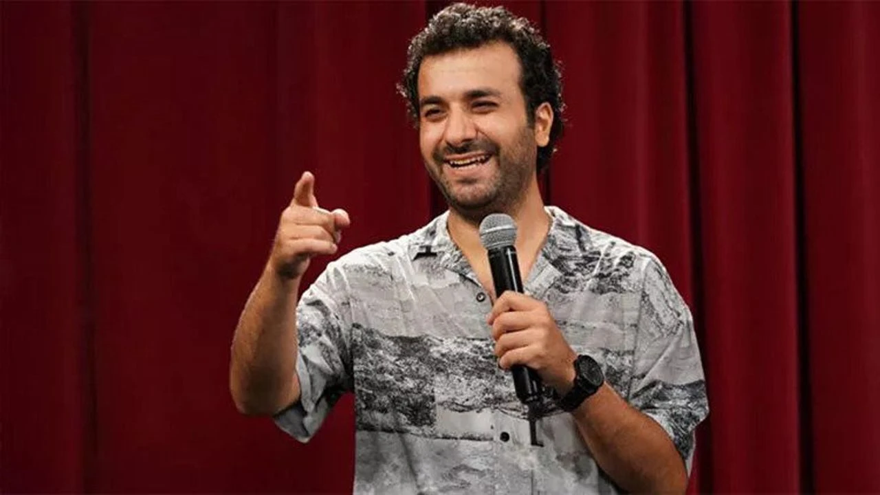 Gözaltına alınan Hasan Can Kaya kimdir? Hasan Can Kaya neden gözaltına alındı? 6 Hasan Can Kaya 5