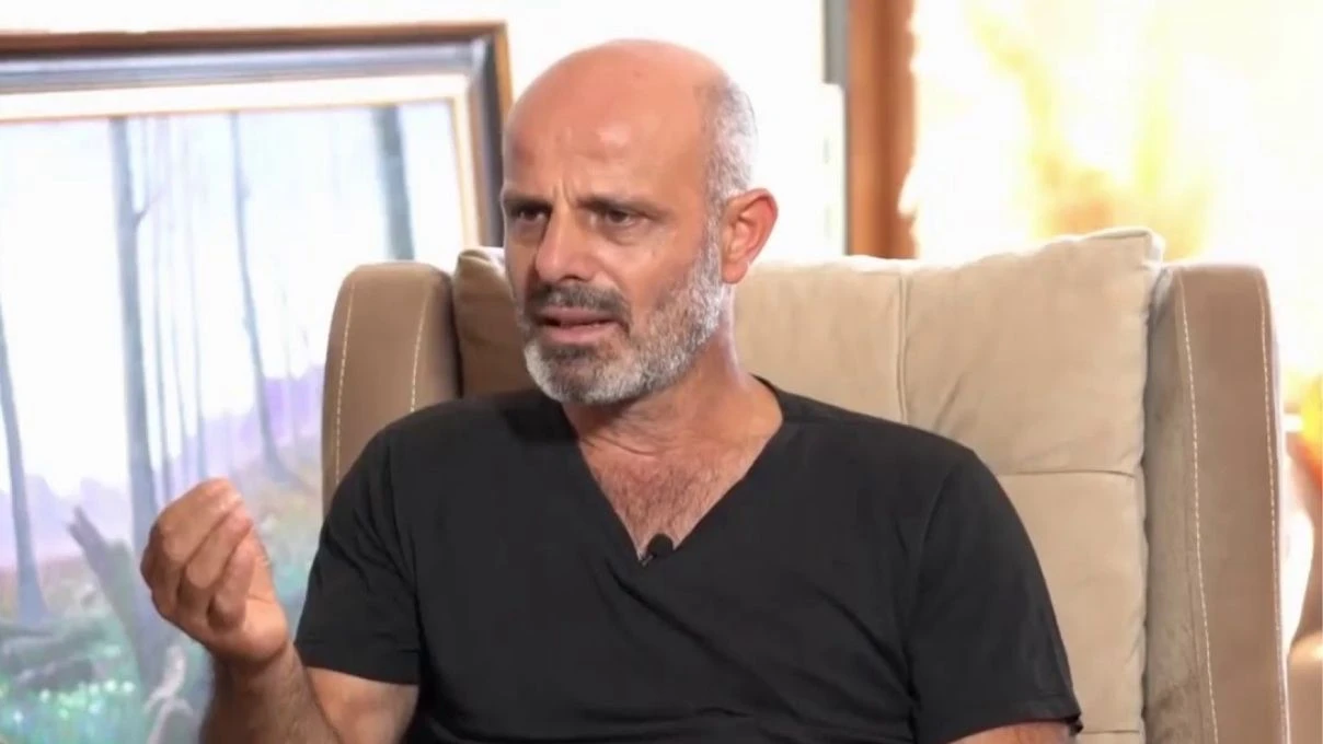 Hudutsuz Sevda’da ‘Derviş Dayı’ karakterini oynamıştı! Haydar Şişman İnci Taneleri dizisinde!