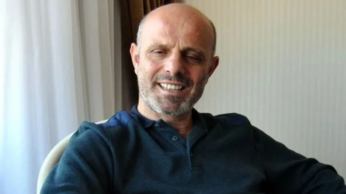 Hudutsuz Sevda’da ‘Derviş Dayı’ karakterini oynamıştı! Haydar Şişman İnci Taneleri dizisinde!