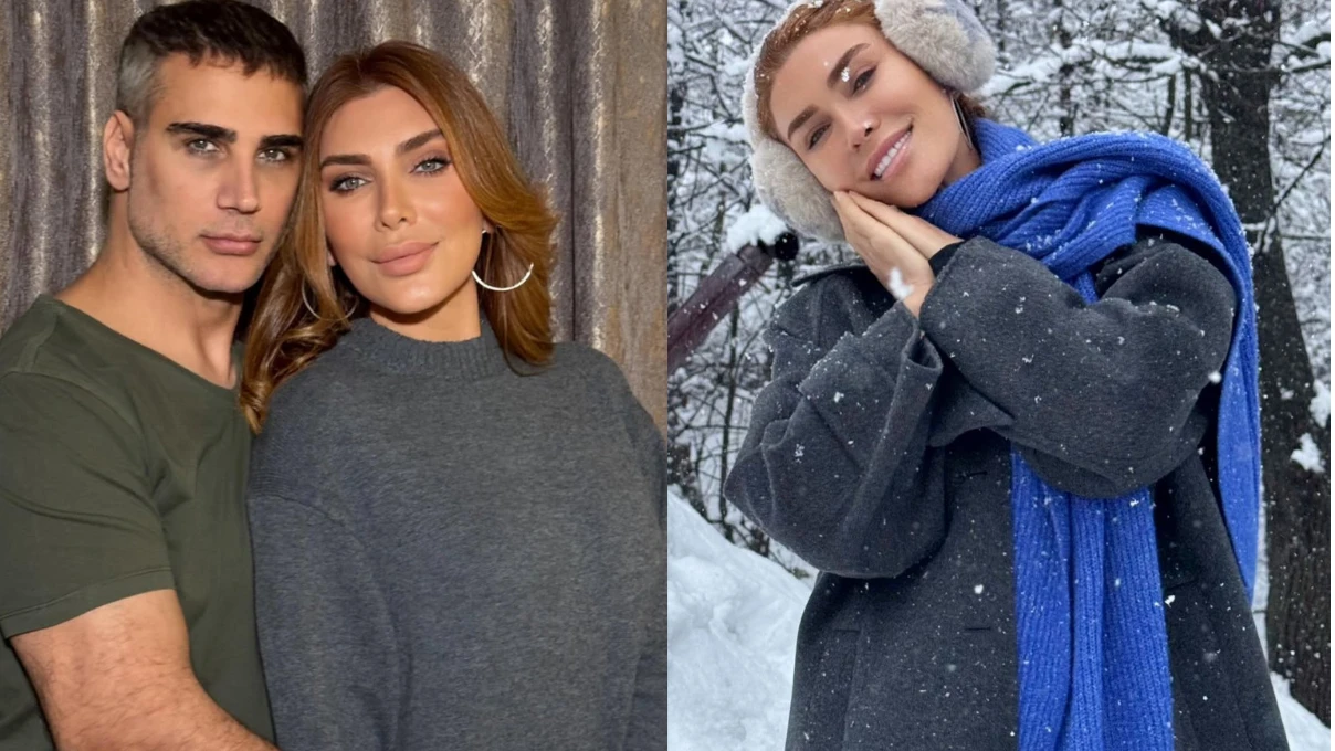 Hoskedem Hidayetkizi 1