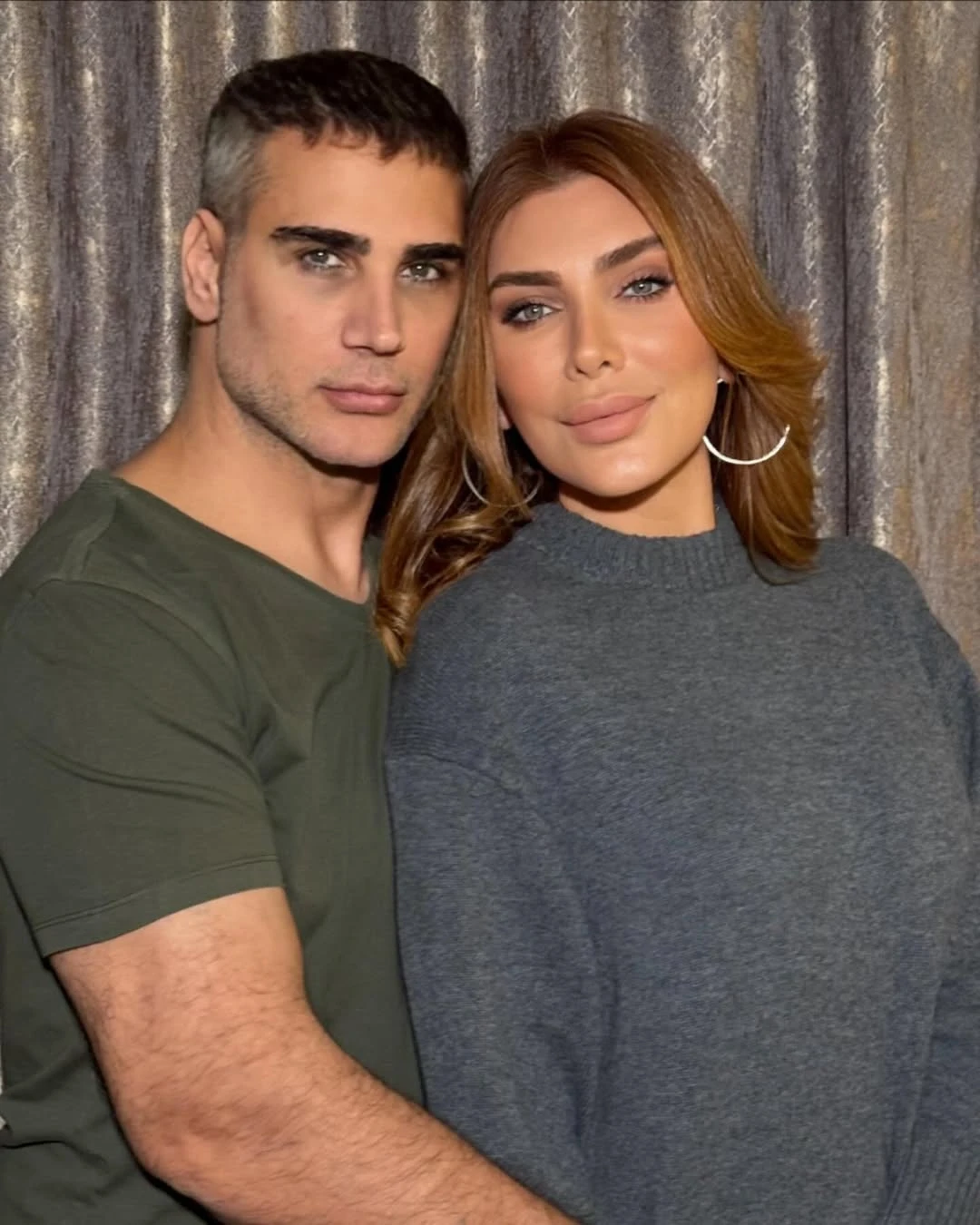 Doğuş'un eşi Hoşkedem Hidayetkızı kimdir, kaç yaşında? Hoşkedem Hidayetkızı mesleği ne? 5 Hoskedem Hidayetkizi 2