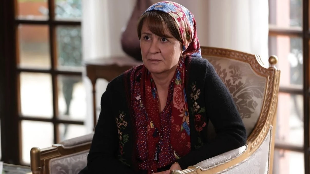 Hülya Gülşen kimdir, kaç yaşında? Hülya Gülşen hangi dizilerde oynadı?