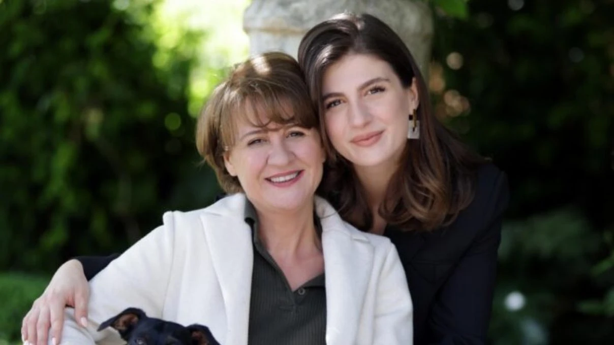 Hülya Gülşen kimdir, kaç yaşında? Hülya Gülşen hangi dizilerde oynadı?