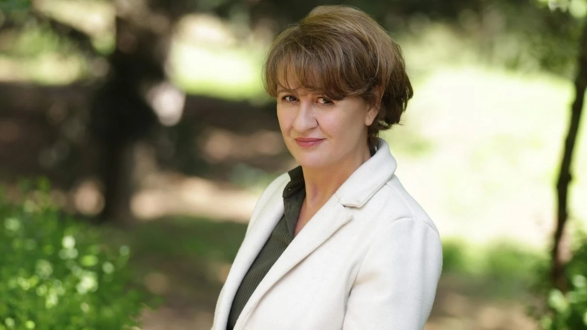 Hülya Gülşen kimdir, kaç yaşında? Hülya Gülşen hangi dizilerde oynadı?