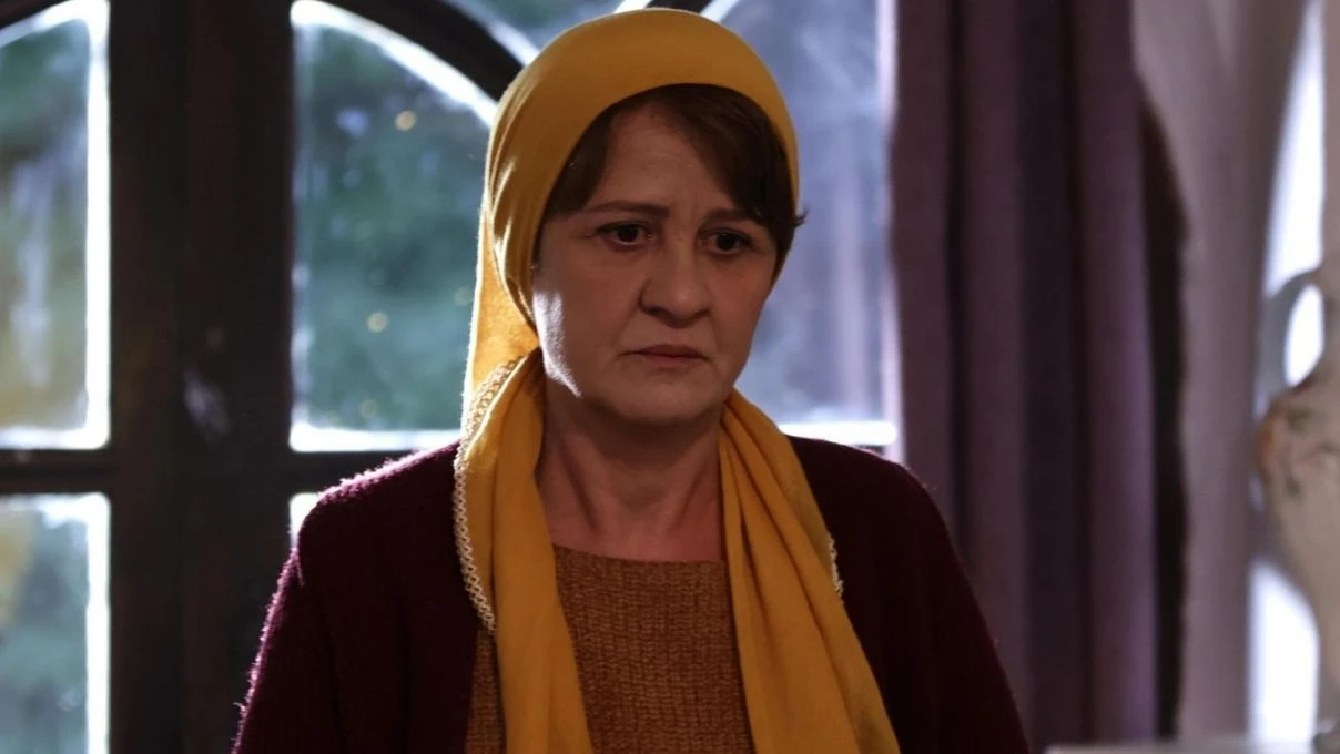 Hülya Gülşen kimdir, kaç yaşında? Hülya Gülşen hangi dizilerde oynadı?